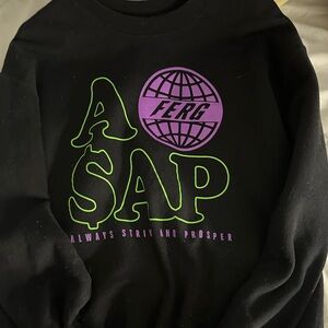 asap ferg crewneck